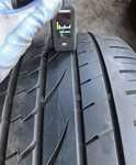 Continental ContiCrossContact UHP 285/45 R19 111V RFT *