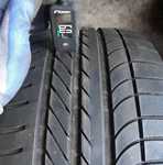 GoodYear Eagle F1 Asymmetric 255/40 R19 100Y XL FR AO