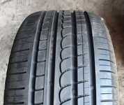 Pirelli PZero Rosso 255/40 R19 96W *