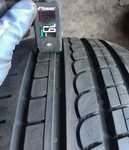 Pirelli PZero Rosso 255/40 R19 96W *