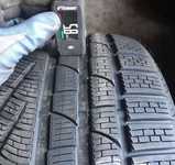 Pirelli Winter 240 SottoZero II 255/40 R20 101V XL NO