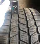Continental ContiWinterContact TS810 Sport 245/50 R18 100H RFT