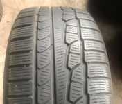 Nokian WR 265/60 R18 114H XL