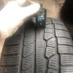 Nokian WR 265/60 R18 114H XL