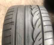 Dunlop SP Sport 01 275/35 R18 95Y ROF *