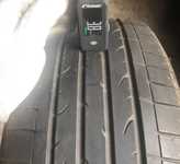 Bridgestone Dueler H/P Sport 225/55 R18 98V