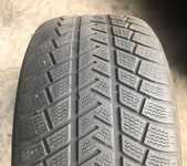 Michelin Latitude Alpin 255/55 R18 109V XL N1