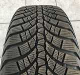 Kumho WP71 WinterCraft 245/50 R18 104V XL