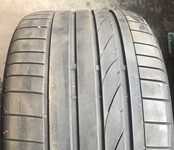 Bridgestone RE050A 265/35 R20 99Y XL