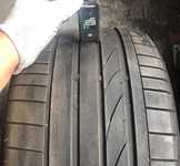 Bridgestone RE050A 265/35 R20 99Y XL