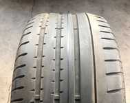 Continental ContiSportContact 2 265/40 R21 105Y XL FR MO