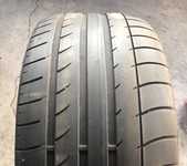 Dunlop SP QUATTROMAXX 275/40 R21 107Y XL