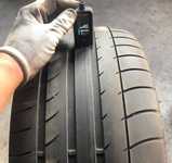 Dunlop SP QUATTROMAXX 275/40 R21 107Y XL