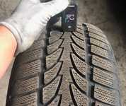 Nokian WR  235/50 R18 101W XL