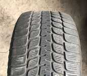 Bridgestone Blizzak LM-25 245/45 R18 96V RFT *