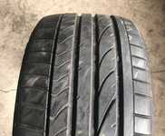 Bridgestone RE050A 215/40 R18 85Y RFT *