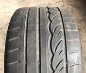 Dunlop SP Sport 01 245/35 R18 88Y RUNFLAT *