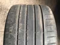 Continental ContiSportContact 2 265/35 R18 97Y XL FR MO