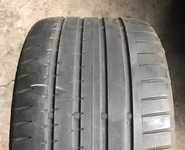 Continental ContiSportContact 2 265/35 R18 97Y XL MO