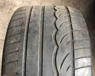 Dunlop SP Sport 01 275/35 R18 95W ROF *