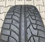 Alu kolo RONAL 8.5x20“ ET35, 5x114.3x67 a Accelera Iota 255/45 R20 105V XL 70%