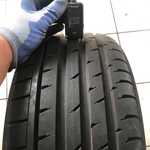 Continental ContiSportContact 3 225/40 R18 92Y XL MO