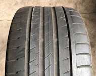 Continental ContiSportContact 3 235/40 R18 95W XL FR ContiSeal