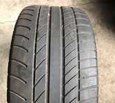 Continental ContiSportContact 255/45 ZR18