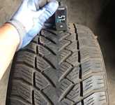 Goodyear UltraGrip Wrangler 255/60 R18 112H XL