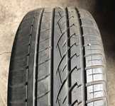 Continental ContiCrossContact UHP 255/55 R18 109H XL RFT *