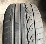 Dunlop SP Sport 01 255/55 R18 109V XL RFT *