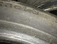 Continental ContiSportContact 3 235/40 R18 95W XL FR ContiSeal