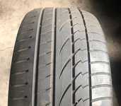 Continental ContiCrossContact UHP 255/60 R18 112V XL