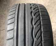 Dunlop SP Sport 01 215/40 R18 85Y RUNFLAT *