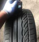 Dunlop SP Sport 01 215/40 R18 85Y RUNFLAT *