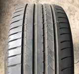 Goodyear EfficientGrip 245/45 R18 100Y XL AO