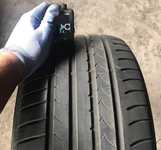 Goodyear EfficientGrip 245/45 R18 100Y XL AO