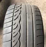 Dunlop SP Sport 01 255/45 R18 103Y XL