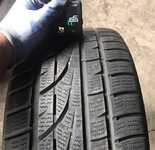 Hankook W310 Winter i*cept Evo 245/45 R18 100V XL