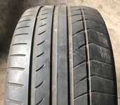 Dunlop SP Sport Maxx TT 245/45 R18 100Y XL