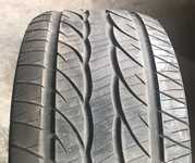 Dunlop SP Sport 5000 275/55 R17 109V