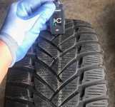 Dunlop SP Winter Sport M3 245/55 R17 102H *