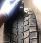 Bridgestone Blizzak LM-25 225/65 R17 102H