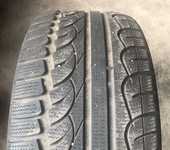Kumho KW17 235/55 R17 103V XL