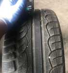 Kumho KW17 235/55 R17 103V XL