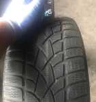 Dunlop SP Winter Sport 3D 235/55 R17 99V