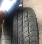 Hankook Winter Icebear W300 235/55 R17 103V XL