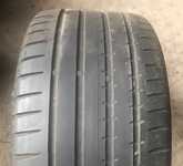 Continental ContiSportContact 2 245/40 R17 91W MO