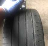 Continental ContiSportContact 2 245/40 R17 91W MO