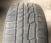 Nokian WR G2 SUV 245/65 R17 111H XL